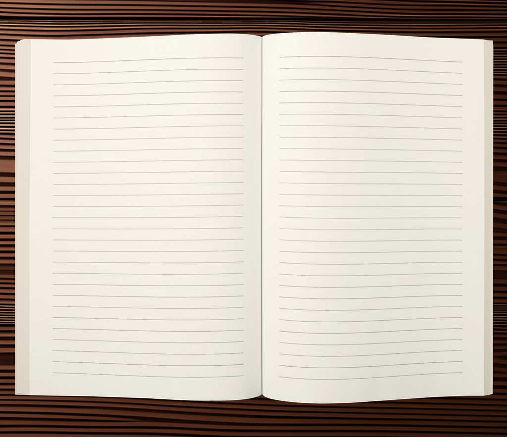 Sun And Shadow Daily Life Paperback Journal