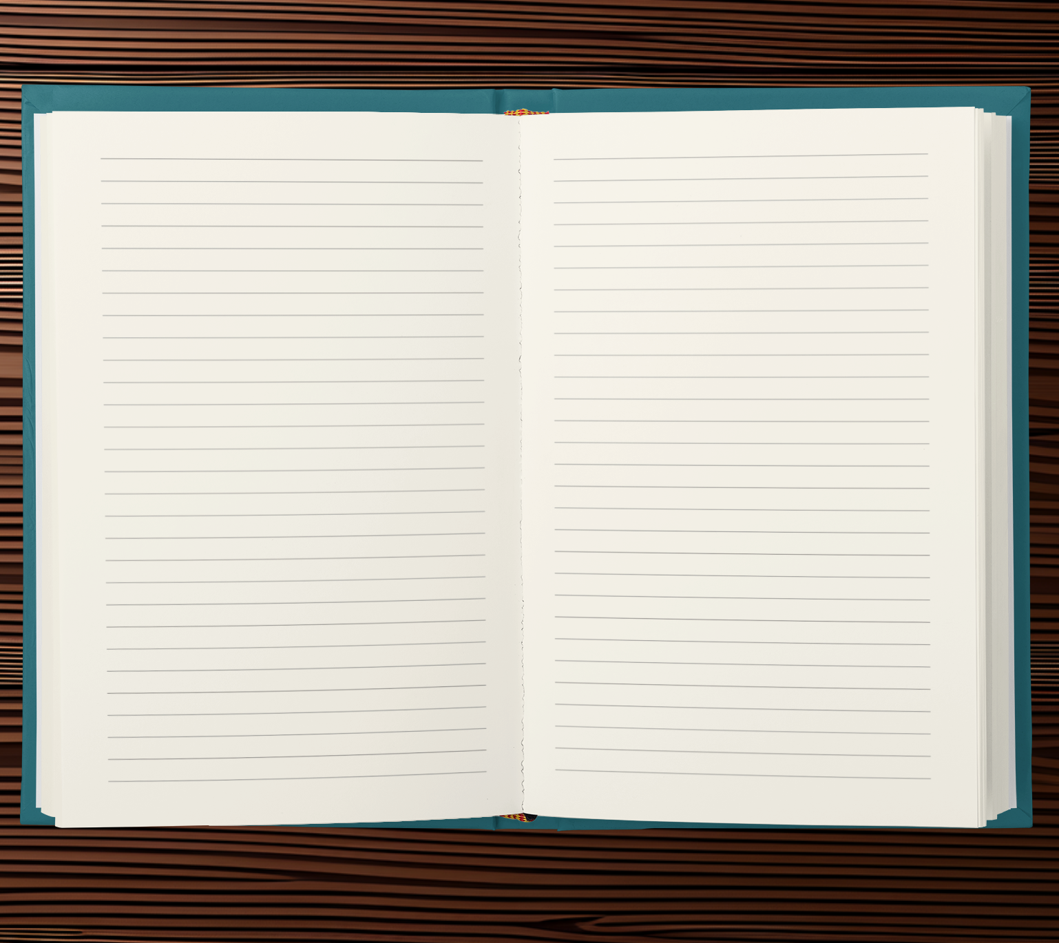 Sun And Shadow Daily Life Journal-Hardcover
